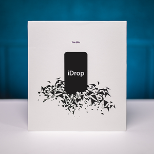 iDrop (Gimmick and Online Instructions) by Tim Ellis - Trick - Image 6