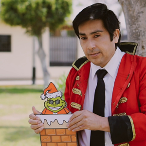 Christmas Surprise - Image 3