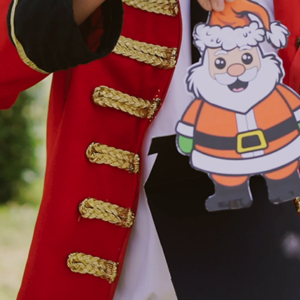 Christmas Surprise - Image 4