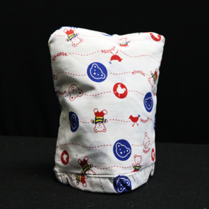 Growing Hat or Bag to Hat by Ronjo - Image 3