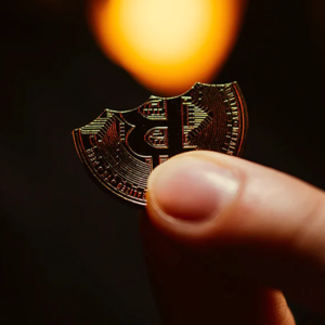 Bit Coin Gaff: Bite Coin (Silver) by SansMinds Creative Lab - Image 4