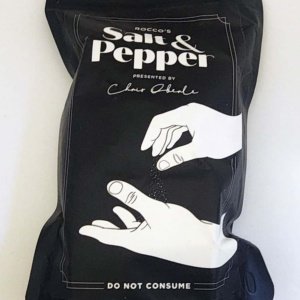 Salt & Pepper (Gimmicks and Online Instruction) by Rocco - Trick - Image 8
