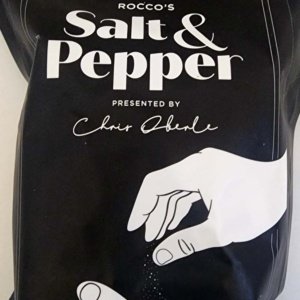 Salt & Pepper (Gimmicks and Online Instruction) by Rocco - Trick - Image 9