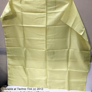 Premium Silks 36 " (Yellow) by Magic by Gosh - Image 8