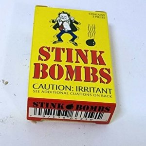 Stink Bombs 3 piece - Image 5