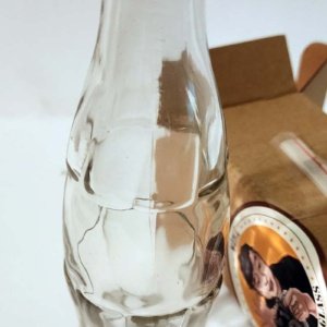 SELF EXPLODING COKE BOTTLE by Wance - Image 3