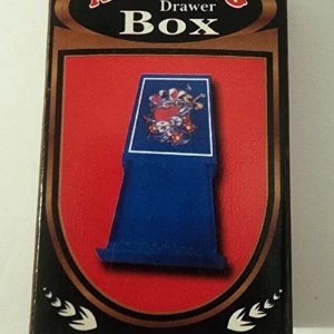 Drawer Box by Mr. Magic - Image 4