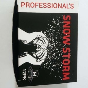 Professional Snowstorm Pack (12 pk) by Murphy's Magic Supplies Inc. - Image 5