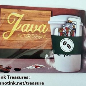 JAVA (Gimmicks & Online Instruction) by Peter Eggink - Image 7