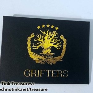 Grifters trick - Image 6