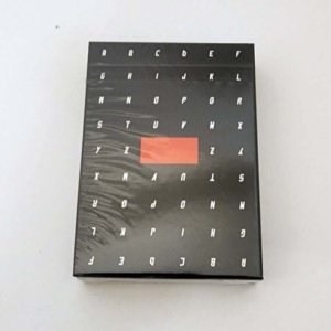 Graphic Design CheatSheet V3 Playing Cards - Image 2
