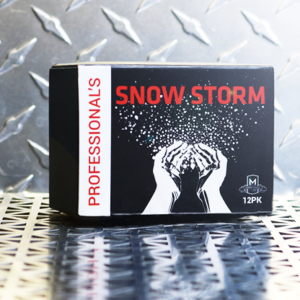 Professional Snowstorm Pack (12 pk) by Murphy's Magic Supplies Inc. - Image 4