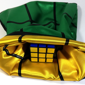 Qubik's Quick Change Bag by Lee Alex - Image 5