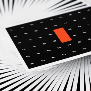 Graphic Design CheatSheet V3 Playing Cards - Image 5