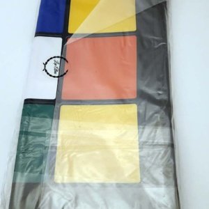 Qubik's Quick Change Bag by Lee Alex - Image 3