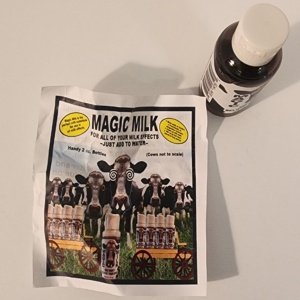 Magic Milk (Fake Milk) by Big Guy's Magic - Image 5