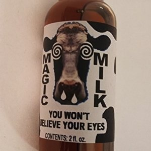 Magic Milk (Fake Milk) by Big Guy's Magic - Image 4