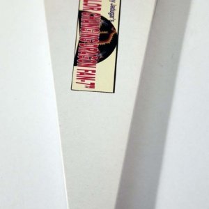Color Changing Dragon Fan 7" - Image 3