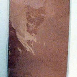 APPEARING POLE BAG BROWN (Gimmicked / No Tear) by Uday Jadugar - Image 5