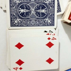 Red and Blue Deck Trick by Loftus (previously owned) - Image 9