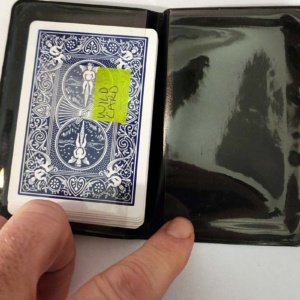 Wild Card Trick (previously owned) - Image 5
