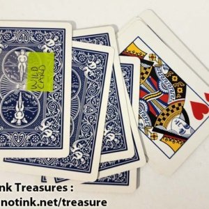 Wild Card Trick (previously owned) - Image 6