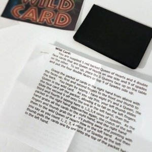 Wild Card Trick (previously owned) - Image 7