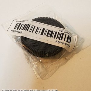 Restored Cookie - Image 4