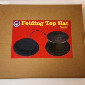 Folding Top Hat (FT) - Image 8