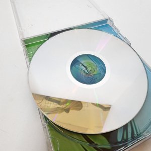 Reiki Wellness : Music by Deuter Kamal Anugama (New Earth Records: USED - GOOD) - Image 9