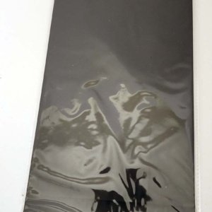 APPEARING POLE BAG BLACK (Gimmicked / No Tear) by Uday Jadugar - Image 5