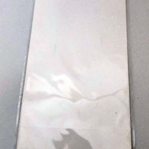 APPEARING POLE BAG WHITE (Gimmicked / No Tear) by Uday Jadugar - Image 5