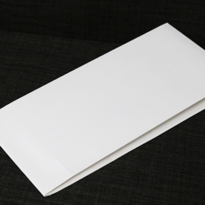 APPEARING POLE BAG WHITE (Gimmicked / No Tear) by Uday Jadugar - Image 2
