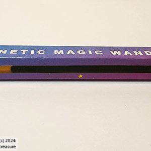 Magnetic magic wand by Sunil Batra - Image 3