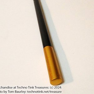Magnetic magic wand by Sunil Batra - Image 10