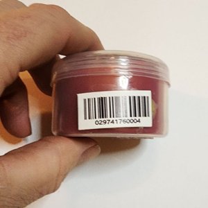 COLORED WAX (RED) 50grms. Wax by Uday Jadugar - Image 5