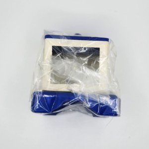 Flaming Silk or Ball Production Casket - Small (FT) - Image 7