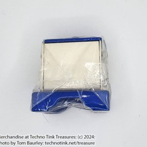 Flaming Silk or Ball Production Casket - Small (FT) - Image 9