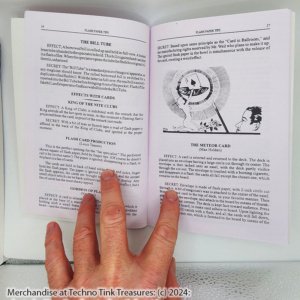 Flash Paper Tips by S. Robson and R. W. Read - Image 6