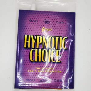 Hypnotic Choice - Image 11