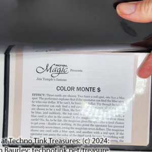COLOR MONTE - JUMBO - Image 6