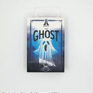 Apprentice Magic: THE GHOST (Gimmicks and Instructions) - Image 5