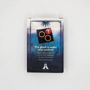 Apprentice Magic: THE GHOST (Gimmicks and Instructions) - Image 7
