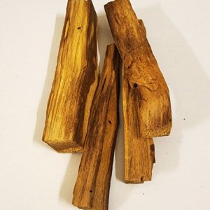 Palo Santo Sacred Wood Sticks from Peru - 1 oz - Image 8