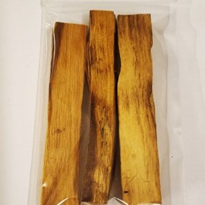 Palo Santo Sacred Wood Sticks from Peru - 1 oz - Image 10