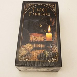 Familiars Tarot by Lisa Parker - Image 6