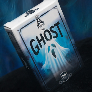 Apprentice Magic: THE GHOST (Gimmicks and Instructions) - Image 4