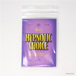 Hypnotic Choice - Image 5