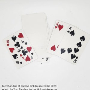 Unknown Card: Nick Trost's Classic Packet Tricks - Image 7
