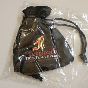 THOR'S HAMMER: STRENGTH, COURAGE, & SUCCESS - Image 3